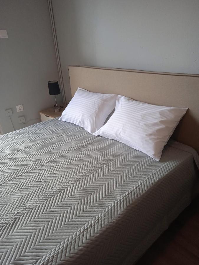 Paralion Town Apartments Alexandroúpolis Ngoại thất bức ảnh